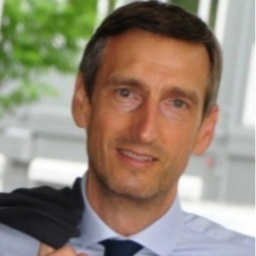 Martin Strehler