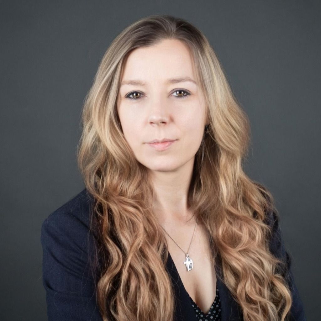 Anna Sabine Dennert Marketing Robotron DatenbankSoftware GmbH XING