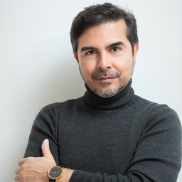 Alejandro Barrios