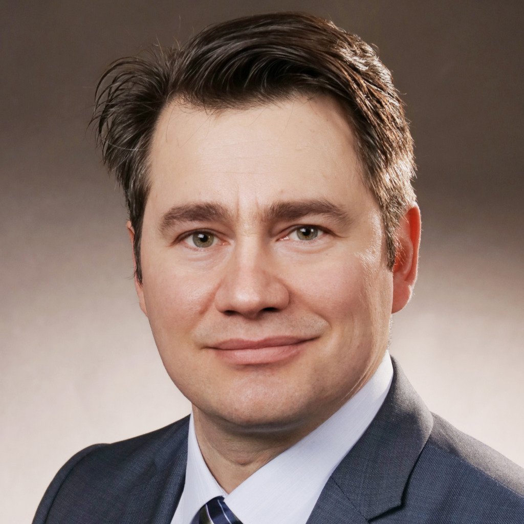 Sergej Solopow Entwicklungsingenieur SENTECH Instruments GmbH XING