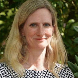 Brigitte Schindler