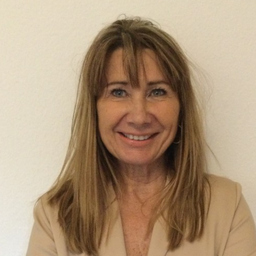 Anja Steffen's profile picture