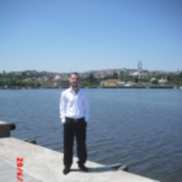 CENGİZHAN TURGAY BAYIR