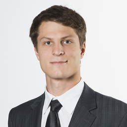 Aleksei Abramov