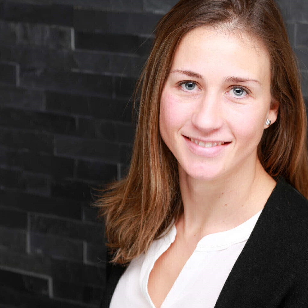 Miriam Valero Lozano Business Partner Finance & Controlling