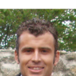 Fernando Casariego