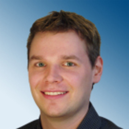 Marco Domschke