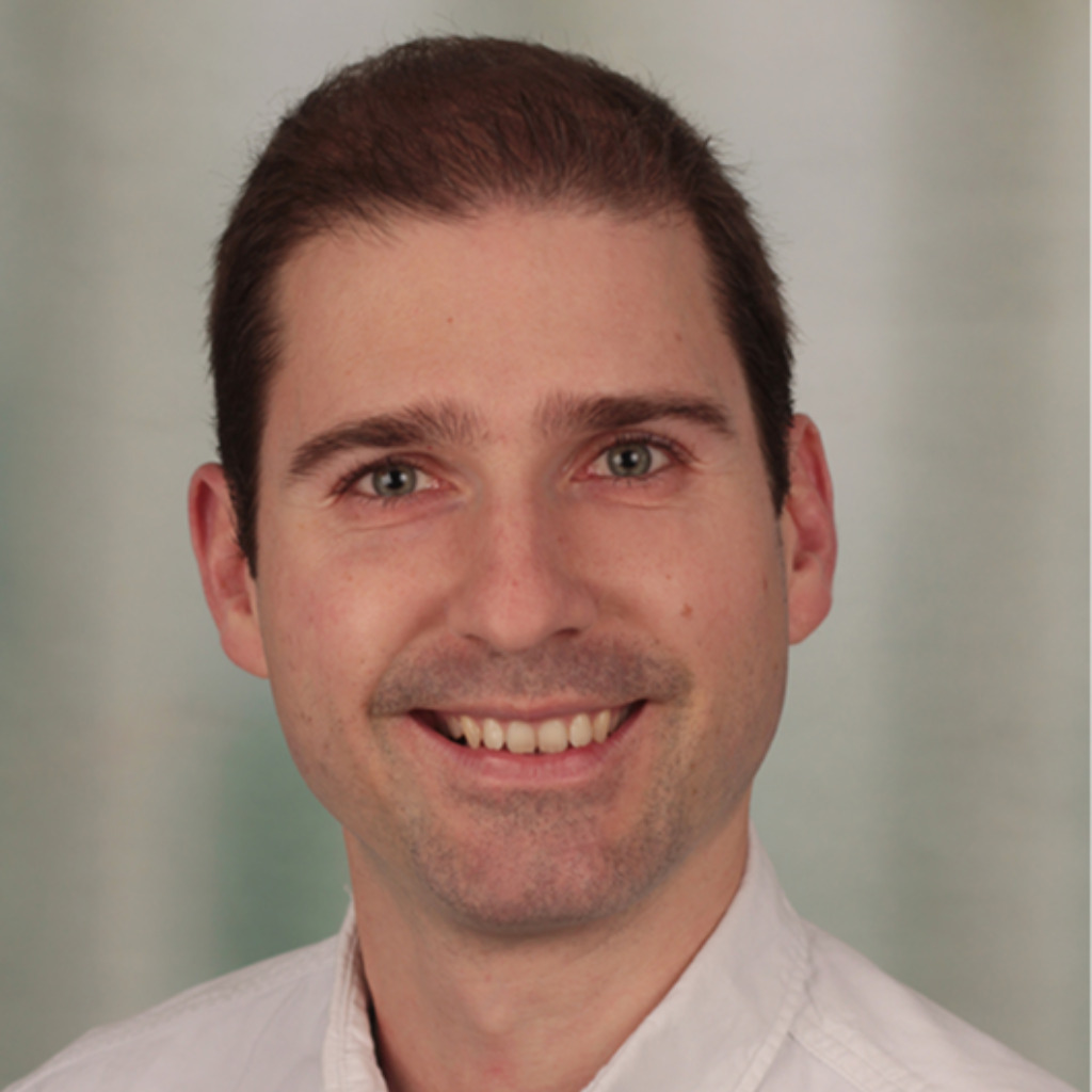 Matthias Hagelstein Marine Purchasing & Supply Chain Manager