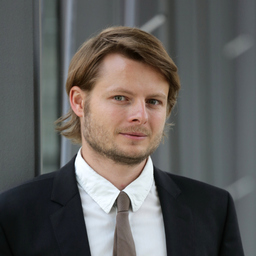 Christian Zacherl