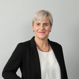 Angelique Berge