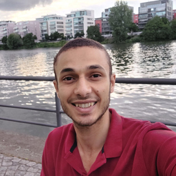 Ahmed Abdelgalil