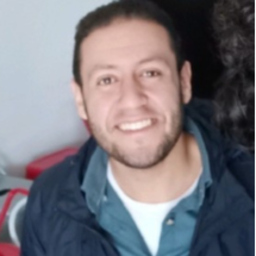 Mahmoud Belal