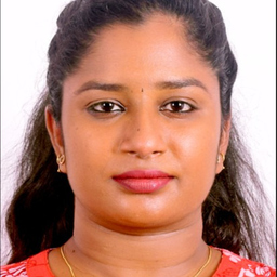 Harshini Ravi Prasad