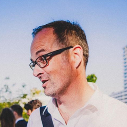 Eike Wiersdorff