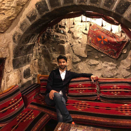 Emrah Asan