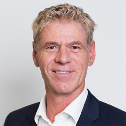Mag. Ulrich Mörzinger