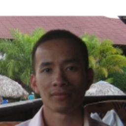 Minh Pham