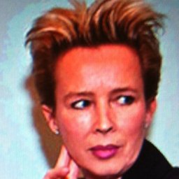 Constanze Bernt