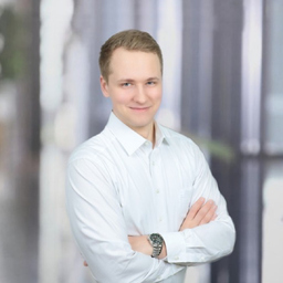 Maximilian Zarnekow