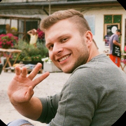 Leon Lütke