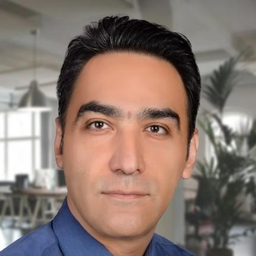 Javad Javandelavar
