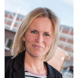 Tanja Nustede