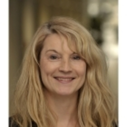 Dr. Claudia Kramer