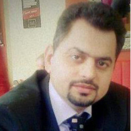 Alireza Shayegan