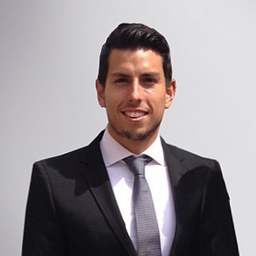 Julio Ortiz