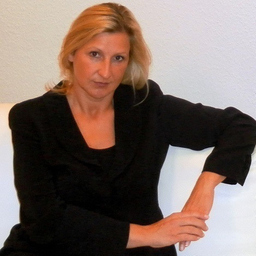 Corina Plarr