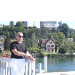 Frédéric Doux