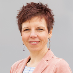 Daniela Schwarz