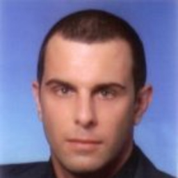 Christian Brenner
