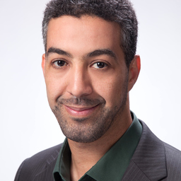 Dipl.-Ing. Yamine Jouani