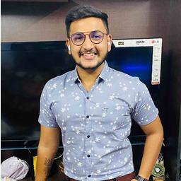 Rahul Barot