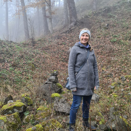 Julia Langenstein 