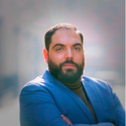 Armin Alaa Willems