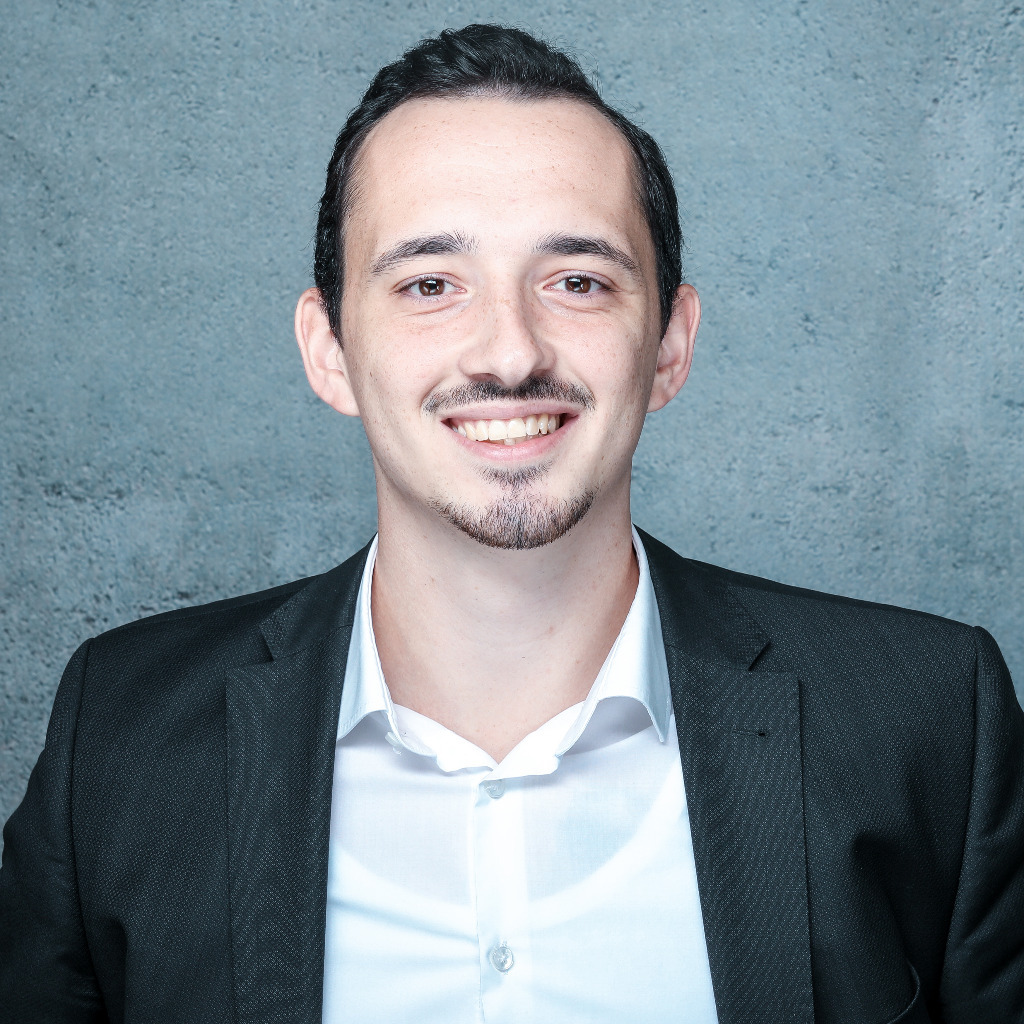 David Weiler Senior Consultant Clark Germany GmbH XING