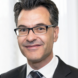 Dr. Klaus Durrer