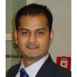 Prashant Shah