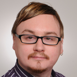Kristian Ziegenmeyer