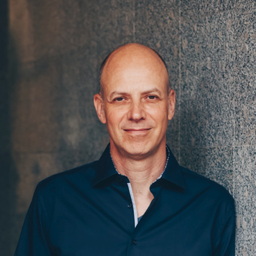 Thomas Pfeuti