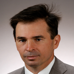 Boguslaw Papierak