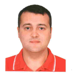 Erhan Kırcımanoğlu