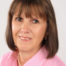 Martina Matthäi-Lehmann