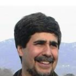 Luis Alberto Santini Torres