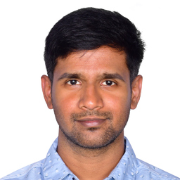 Sudharsanan Ravichandran