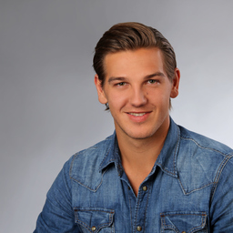 Lucas Berndl
