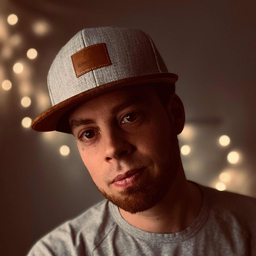 Mark Tscherny