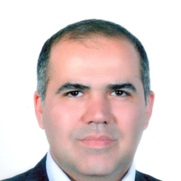 Shahram Berenji